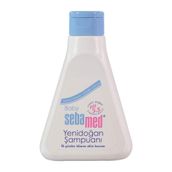 Sebamed Baby 2x250 ml Yenidoğan Şampuanı