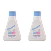 Sebamed Baby 2x250 ml Yenidoğan Şampuanı