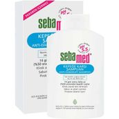 Sebamed Baby 400 ml Kepek Önleyici Şampuan
