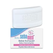 Sebamed Baby Kompakt 100 Gr Hassas Ciltler İçin Bebek Sabunu