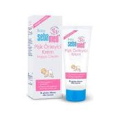 Sebamed Bebek 2x50 ml Pişik Kremi