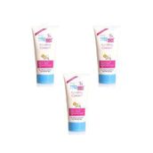 Sebamed Bebek 3x50 ml Pişik Kremi