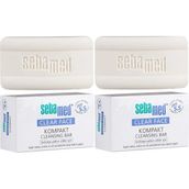 Sebamed Clear Face 2x100 gr Sivilce ve Akne Karşıtı Yüz Temizleyici