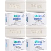 Sebamed Clear Face 4x100 gr Sivilce ve Akne Karşıtı Sabun