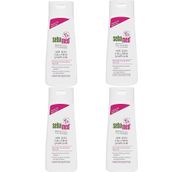 Sebamed Her Gün Kullanım 4x400 ml Şampuanı
