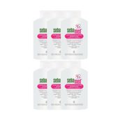 Sebamed Her Gün Kullanım 6x400 ml Şampuanı