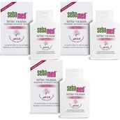 Sebamed İntim Likit 3x200 ml Genital Bölge Temizleyici