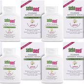 Sebamed İntim Likit Menapoz 6x200 ml Genital Bölge Temizleyici