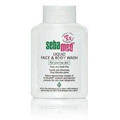 Sebamed İntim Likit Menapoz Sonrası 200 ml Genital Bölge Temizleyici