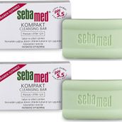 Sebamed Kompakt Hassas Cilt 3x100 gr Sabun