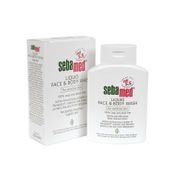 Sebamed Likid 200 ml Hassas Ciltler İçin Yüz ve Vücut Temizleyici