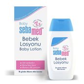 Sebamed Losyon 200 ML