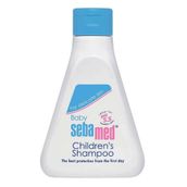 Sebamed Şampuan 250 ML