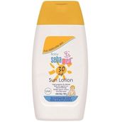 Sebamed SPF30150 ml Bebek Güneş Losyonu
