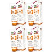 Sebamed Sun Care Çok Yönlü Koruyucu 4x75 ml 50+ Faktör Güneş Kremi