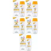 Sebamed Sun Care Hassas Ciltler İçin 50+ Faktör 5x150 ml Bebek Güneş Kremi