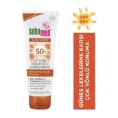 Sebamed Sun Care SPF50 75 ml Güneş Kremi