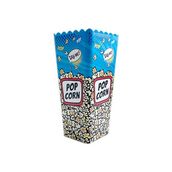 Sebastian Popcorn Kutusu Mavi (Sebastian)