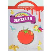 Sebzeler - Ahmet Altay