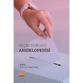 Seçim Hukuku Ansiklopedisi Nobel Bilimsel Eserler