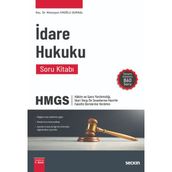 Seçkin Yayıncılık Idare Hukuku Soru Kitabı