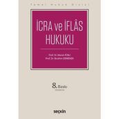 Seçkin Yayıncılık Temel Hukuk Dizisi - Icra ve Iflas Hukuku (Thd)