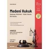 Seçkin Yayıncılık Themıs – Medeni Hukuk I Soru Kitabı