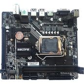 Seclife H81DA1 Intel LGA1150 DDR3 Micro ATX Anakart