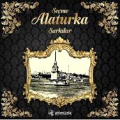 Seçme Alaturka Şarkılar - Ertan Sert - (Plak)