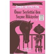 Seçme Hikayeler - Ömer Seyfettin