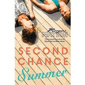 Second Chance Summer - Morgan Matson