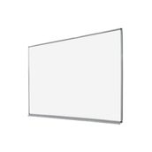 Secron 90 x 120 Cm Duvara Monte Laminat Beyaz Yazı Tahtası