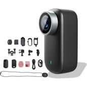 Secumore S60 Mini 4K Ultra Hd Wi-Fi Aksiyon Kamerası
