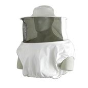 Sedef Beekeeping 04254 Arıcı Yarım Kol Baş Sütyen Maske