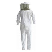 Sedef Beekeeping 04274 02256 Arıcı Tulum Maske