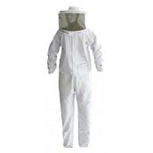 Sedef Beekeeping 04275 Arıcı Tulum Maske