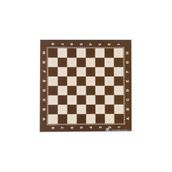 Sedef Okey Satranç Tahtası Polyester Büyük Boy 36,5X36,5 Cm