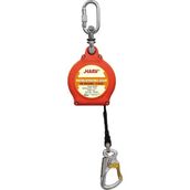 Sedef Power Tools Haru He-06 Düşüş Tutucu Geri Sarımlı Çelik Halat 6mt - Standart - 1 Adet