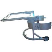 Sedef Power Tools Varil Taşıma Arabası 36070 Sedef