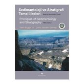 Sedimantoloji ve Stratigrafi Temel İlkeleri - Sam Boggs