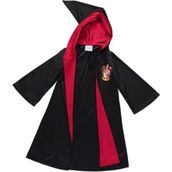 Sedirli Cübbe Harry Potter Pelerin Gryffindor Kostüm - XL - Renkli