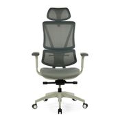 Seduna Evora Premium Gray Ofis Yönetici Koltuğu