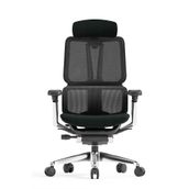 Seduna Fortuno Premium Black Yönetici Koltuğu