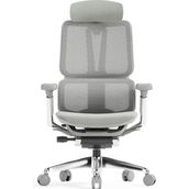 Seduna Fortuno Premium Gray Yönetici Koltuğu