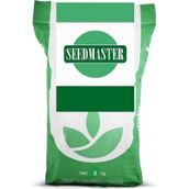 Seedmaster 6 Mix 5 kg Karışım Çim Tohumu