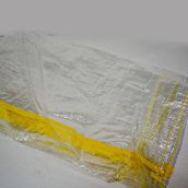 ŞEFFAF ÇUVAL, 60x90 CAM ÇUVAL, PATATES ÇUVALI BOŞ ÇUVAL (ADET SEÇİNİZ) 25 ADET