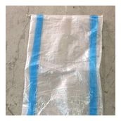 ŞEFFAF ÇUVAL, CAM ÇUVAL, BOŞ ÇUVAL, 30 CM x 60 CM (100 ADET)