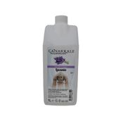 (Şeffaf Renksiz) Lavanta Kolonyası -1 Litre -Korumalı Kapak - Yeni Model