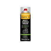Şeffaf Sıvı Gres Yağı Sprey - 400 Ml