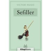 SEFILLER - VICTOR HUGO (ISBN:9789753816298)